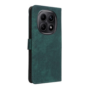 Protection RFID rétro <span class=keywords><strong>portefeuille</strong></span> fente pour carte couverture pour xiaomi <span class=keywords><strong>Redmi</strong></span> <span class=keywords><strong>Note</strong></span> 15 5G/<span class=keywords><strong>Note</strong></span> 15 Pro/<span class=keywords><strong>Note</strong></span> 15 Pro + support étui en cuir à rabat - Product Image 5