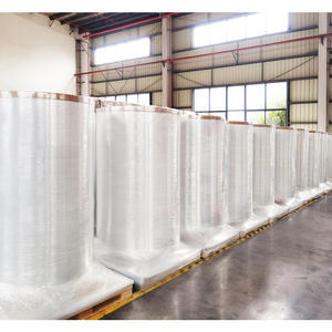 Rollo de papel autoadhesivo, semibrillante, 80gsm, precio bajo de fábrica - Product Image 3