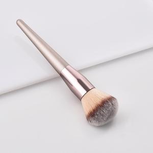 DailyQueen Ensemble de pinceaux de maquillage pour les yeux professionnels Mélange doux et définition des taches de sourcils pour fard à paupières Eyeliner Concealer - Product Image 5
