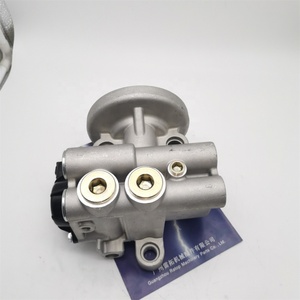 Base de Filtro de Combustible de Alta Calidad 190-8970 371-3602 371-3599 217-8339 164-9766 para Excavadora E336D E330D - Product Image 4