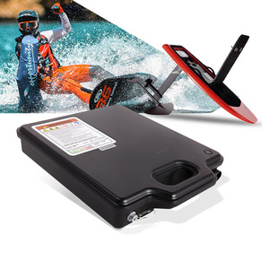 Custom 48v 52v 72v Jet ขับเคลื่อนแบตเตอรี่เซิร์ฟบอร์ด 30ah 50ah 60ah ไฟฟ้าเซิร์ฟบอร์ดแบตเตอรี่ Pack - Product Image 5