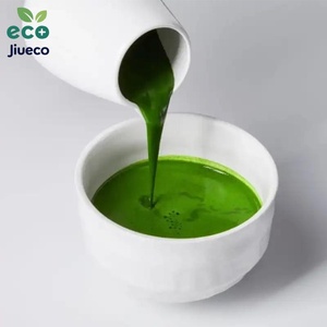 Té Verde Matcha de Vainilla Orgánico de Marca Privada, Grado Alimenticio, Té Instantáneo, Certificado HALAL, Empaquetado en Bolsas y Sobres - Product Image 1