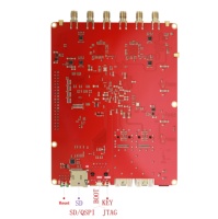 슌웨이다 소프트웨어-디파인드 라디오 듀얼 AD9361 ZYNQ7100 OpenWIFI Pluto SDR 10G 이더넷 리눅스 비바도 SDK 버전 1.0