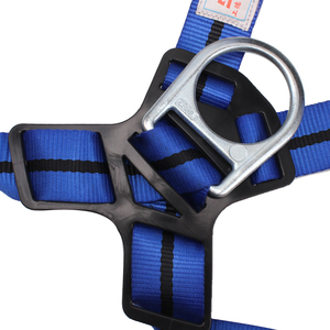 Tam vücut çift kordon lineman tırmanma emniyet kemeri - Product Image 5
