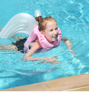 Nuevo Chaleco Flotador de Natación para Niños 2020, para Comenzar a Practicar Natación - Product Image 3