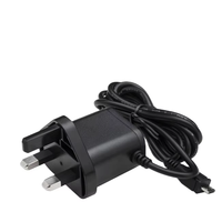 Adaptateur secteur USB AC DC Chargeur 5v 1a 5v 6v 9v 12v 14v 15v 17v 21v 24v 250ma 300ma 400ma 450ma 500ma 600ma 700ma 750ma 800ma 1a