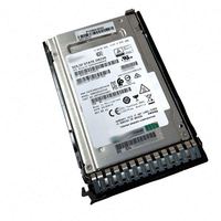 Новый в наличии P63875-B21 3,84 ТБ 2,5 SAS SED 12G BC PM7 SSD для сервера