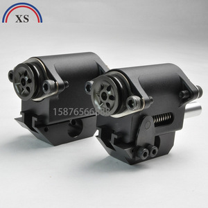 Heidelberg Paper Feed Nozzle CD102XL105 For Offset <b>Printing</b> <b>Press</b> Gripper MV030073 - Product Image 1