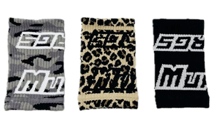 أساور رياضية مخصصة للياقة البدنية مع شعار، أربطة معصم رياضية بحد أدنى منخفض للطلب، دعامة للمعصم - Product Image 2