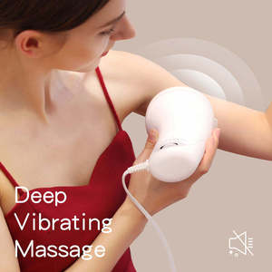 Masseur électrique portatif pour sculpter le corps, amincir la taille, les bras, les jambes, les fesses, <span class=keywords><strong>appareil</strong></span> de relaxation musculaire et de mise en forme - Product Image 2