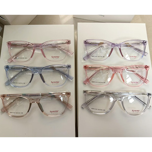 Nuovi Stock Clearance casuali acetato montature ottiche <span class=keywords><strong>trasparenti</strong></span> <span class=keywords><strong>occhiali</strong></span> <span class=keywords><strong>donna</strong></span> acetato montature <span class=keywords><strong>occhiali</strong></span> - Product Image 6
