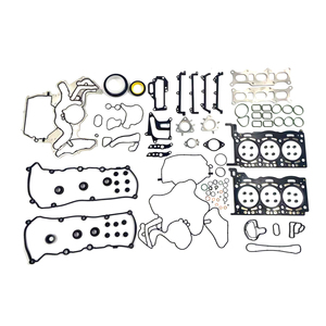 ชุดปะเก็นเครื่องยนต์แบบเต็มเหมาะสำหรับรถ Audi A6 Q7 A8 TDI 3.0T CRC 059 <span class=keywords><strong>103</strong></span> 383 <span class=keywords><strong>JL</strong></span> 059 <span class=keywords><strong>103</strong></span> 383 JP - Product Image 1