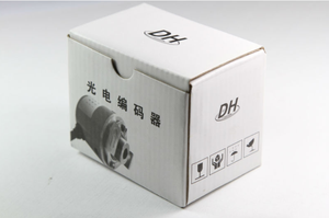 Bộ Phận Máy Thêu <span class=keywords><strong>TAJIMA</strong></span> Bộ Mã Hóa Quay - Product Image 6
