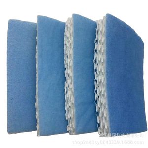 Filtro humidificador Honeywell HFT600, paquete de 4, repuesto para uso doméstico, gran compatibilidad - Product Image 3