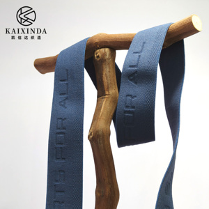 Hot-bán tùy chỉnh ban nhạc đàn hồi đàn hồi và mềm mại ban nhạc đàn hồi cho các cạnh của đồ lót - Product Image 4