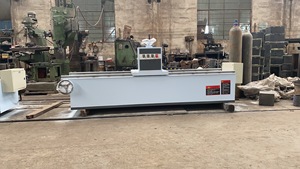 Amoladora de <span class=keywords><strong>cuchillos</strong></span> recta profesional, amoladora de <span class=keywords><strong>cuchillos</strong></span> automática <span class=keywords><strong>para</strong></span> máquina afiladora de cuchillas astilladoras de madera - Product Image 4