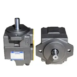2R2-33 PV2R2-26-F 2R2-41 2R2-53 2R2-59 2R3-66 2R3-76 2R3-94ปั๊ม Villefort แบบใหม่ดั้งเดิม - Product Image 4