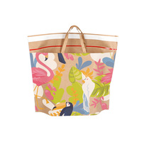 2024 nouveau Design Kraft sac postal avec poignée écologique auto-adhésif expédition courrier sacs Tiktok affaires