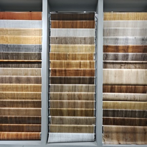 ASXXOON New Wood Carpet Stone Texture PVC <strong>Decorative</strong> <strong>Film</strong> PVC <strong>Decorative</strong> <strong>Film</strong> for Plastic Floor Sheet Surface - Product Image 1