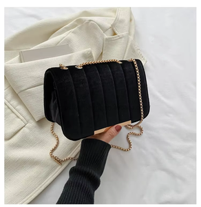 <b>Small</b> Handbags Autumn Winter New Printing PU Leather Shoulder Bag for Women Kid Jelly <b>Purse</b> Mini Handbags - Product Image 5