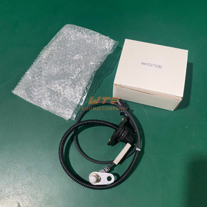 Parti per Camion Mercedes Benz, Sensore ABS OE 4410371030/ 0055426018 /0065425418 Compatibile con Actros, Antos - Product Image 2