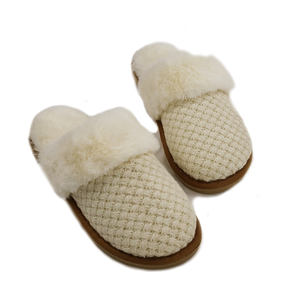 <span class=keywords><strong>2020</strong></span> moda invierno cálido Fuzzy acogedor dama calzado para el interior del hogar <span class=keywords><strong>casa</strong></span> <span class=keywords><strong>zapatillas</strong></span> para <span class=keywords><strong>mujer</strong></span> - Product Image 5