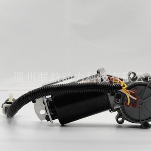 Motor de Caja de Transferencia LHD02 para Ford Ranger Mazda B2300 B2500 B3000 B4000 1F2417645A 1L5Z7G360DA, Pieza de Repuesto - Product Image 5