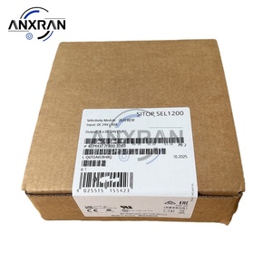 Pour Siemens 6EP4437-7FB00-3DX0 SITOP SEL1200/8X1-5A Module sélectif 6EP44377FB003DX0 - Product Image 2