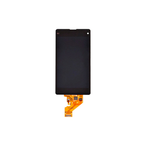 Pantalla Lcd pour <span class=keywords><strong>Sony</strong></span> <span class=keywords><strong>Xperia</strong></span> <span class=keywords><strong>Z1</strong></span> Compact Display Screen Panel Assembly Replacement - Product Image 4