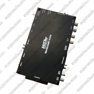 Guncon Độ phân giải thấp <span class=keywords><strong>VGA</strong></span> máy tính Scart S thiết bị đầu cuối <span class=keywords><strong>rgbs</strong></span> <span class=keywords><strong>RGBHV</strong></span> tiêu chuẩn Châu Âu phụ kiện hỗ trợ CVBS sự khác biệt màu sắc - Product Image 5