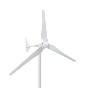 Aerogenerador de Eje Horizontal ESG Real Power de 5kw, 10kw y 20kw en Venta - Product Image 1