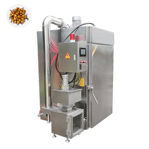 Fish Smoke Oven Smoke House for Meat and Fish Meat Smoking Ovens - Product Image 2