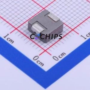 Inductor de Potencia MHCI06030-R68M-R8 SMD (Inductancia: 680nH) (Precisión: 20%) (Corriente Nominal: 15A) - Product Image 2