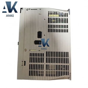 YASKAWA ไดร์เวอร์เซอร์โวพร้อมมอเตอร์ SGDV-8R4D11A020000 เซอร์โวแพ็ค ยี่ห้อใหม่ - Product Image 1