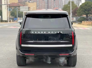 Offre Spéciale d'usine <span class=keywords><strong>ancien</strong></span> à nouveau Bodykit pour Range <span class=keywords><strong>Rover</strong></span> Vogue L405 à L460 2013-2017 mise à niveau vers 2023 Kit de carrosserie - Product Image 5