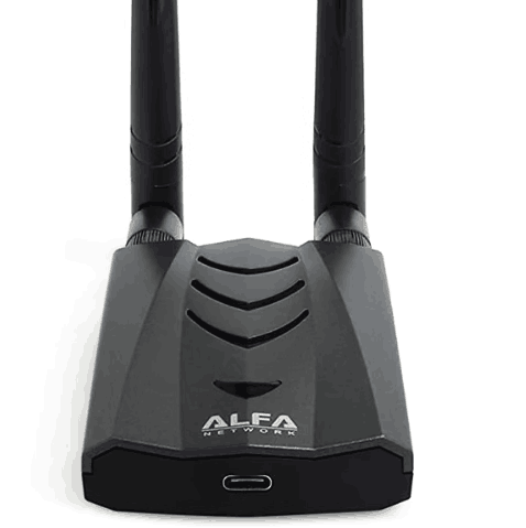 Alfa Wifi Adapter Kali Linux - High Speed & Reliable