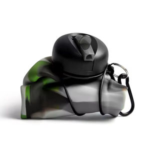 Botella de Agua con Forma de Control de Videojuegos, Creativa, Libre de BPA, Portátil, para Niños, Deportes al Aire Libre - Product Image 3