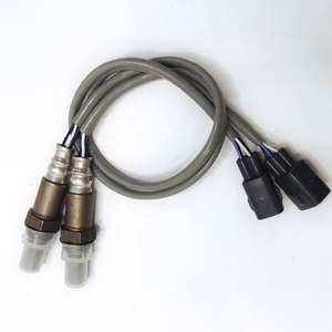 トヨタvios用ラムダ酸素センサー1nz 2nz hilux 2003 AVALON Saloon 89465-12880 89465-30470 - Product Image 1