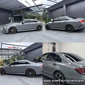 <span class=keywords><strong>Vinilo</strong></span> para Envolver Autos Color <span class=keywords><strong>PPF</strong></span> Film PET Gris Nardo, <span class=keywords><strong>Vinilo</strong></span> para Envolver Autos Completo, <span class=keywords><strong>PPF</strong></span> <span class=keywords><strong>3M</strong></span> 2080, <span class=keywords><strong>Vinilo</strong></span> con Cambio de Color - Product Image 6