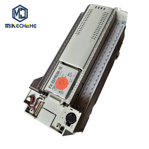 CNC FX2N64MTESSUL PLC FX2N-64MT-ESSUL neuf et d'origine - Product Image 1