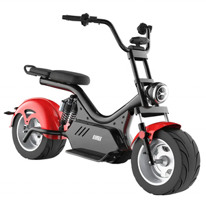 Entrepôt UE/US <span class=keywords><strong>E</strong></span> Chopper Cyclomoteur Scooter Électrique Citycoco <span class=keywords><strong>E</strong></span> Chopper Elektro Roller Citycoco <span class=keywords><strong>Har</strong></span> Ley EEC COC 45 km/h 2000W 3000W - Product Image 4