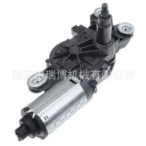 มอเตอร์ที่ปัดน้ำฝน30663891สำหรับ Volvo V70 III XC60 12V อะไหล่รถยนต์ - Product Image 5