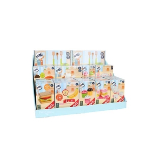 رف عرض متجر عالي الجودة أعلى رف عرض عداد قابل للتخصيص - Product Image 1