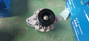 ALTERNATEUR SP106258 JFZ2241 240100012899 MOTEUR YTO pour Ensemble Complet de Pièces de Machines de Construction - Product Image 6