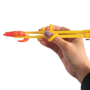 <span class=keywords><strong>Palillos</strong></span> <span class=keywords><strong>de</strong></span> <span class=keywords><strong>aprendizaje</strong></span> para niños, <span class=keywords><strong>de</strong></span> silicona, bonitos - Product Image 5