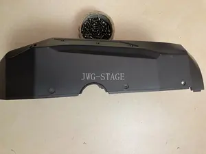 <span class=keywords><strong>2</strong></span> teile/los Beam 260W Sharp Moving Head Cover Gehäuse Ersatz Shell Case - Product Image 4