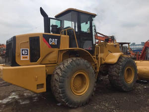 Chargeur de roues artificielles chat 950H, prix bas, charge de roue d'occasion, japon 950h, en solde - Product Image 6