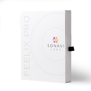 Nhà <span class=keywords><strong>S</strong></span>ản Xuất Hộp Đóng Gói Ống Nghe Ngăn Kéo Cho 3M Littmann Classic III/Trọng Lượng Nhẹ <span class=keywords><strong>II</strong></span> <span class=keywords><strong>S</strong></span>.E./Tim Mạch IV - Product Image 2