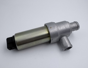 Válvula de Control de Aire en Reposo para VOLKSWAGEN 037906457D - Product Image 2