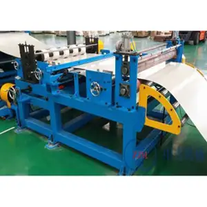 Long Service Life High Quality Cut-off (Shearing) Device